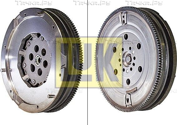 Маховик LuK DMF для BMW 1 III (F40) 2011-2026. Артикул 415 0579 10