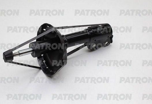 Амортизатор Patron передний левый для Subaru Impreza III 2008-2012. Артикул PSA339227