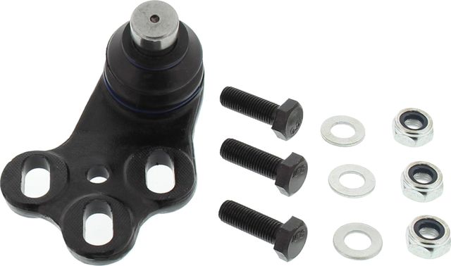 Шаровая опора MAPCO передняя правая для Audi 80 V (B4) 1991-1996. Артикул 19685