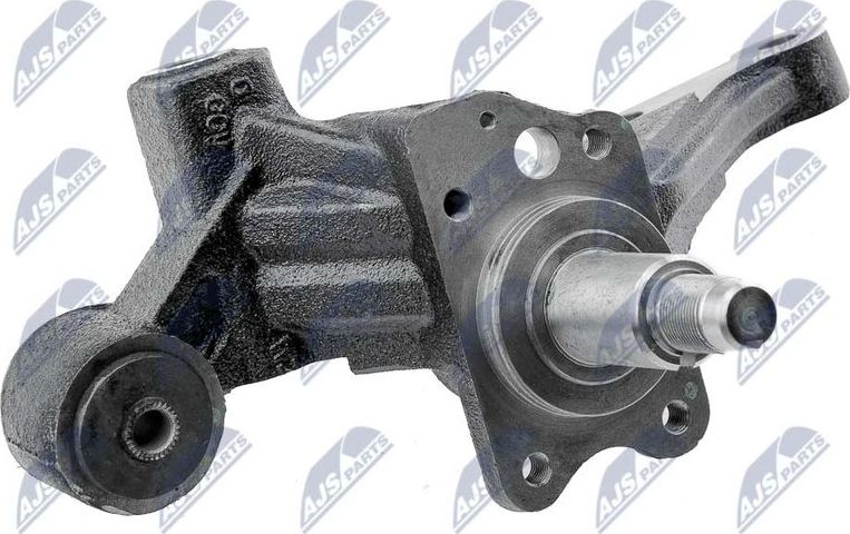 Поворотный кулак NTY. Артикул ZZT-HY-503