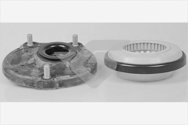 Опора амортизатора (стойки) Hutchinson. Артикул KS 204