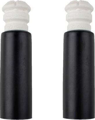 Комплект отбойников и пыльников амортизаторов (стоек) Bilstein B1 OE Replacement. Артикул 11-305804