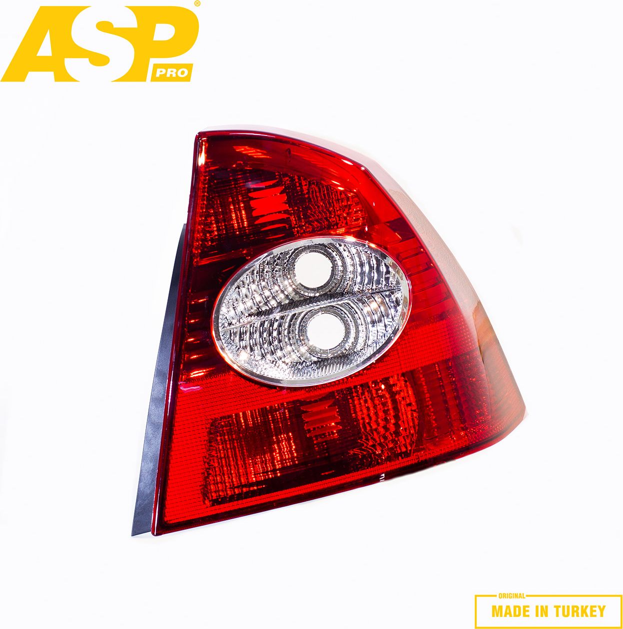 Фонарь задний (ASP). Артикул LR9006