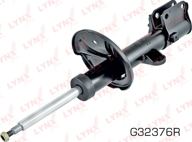 Амортизатор LYNXauto. Артикул G32376R