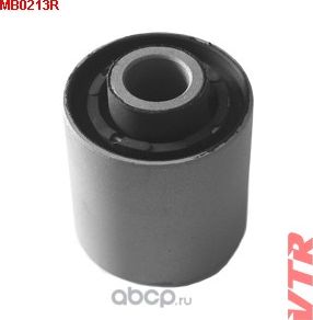 Сайлентблок нижнего рычага задней подвески (VTR). Артикул MB0213R
