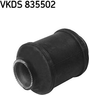 Сайлентблок переднего рычага подвески SKF. Артикул VKDS 835502