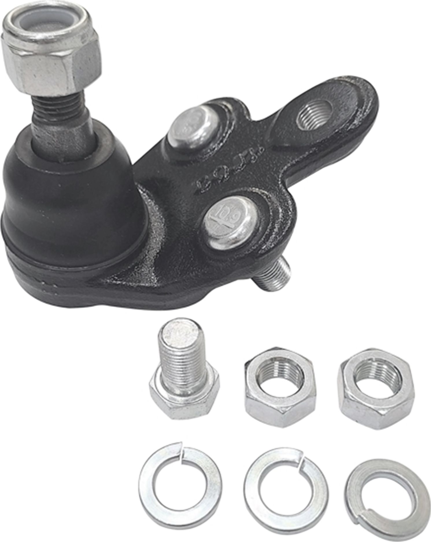 Шаровая опора CTR. Артикул CB0383