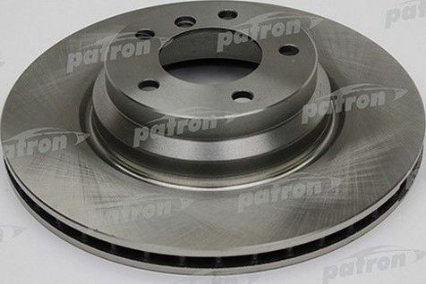 Тормозной диск Patron. Артикул PBD4460