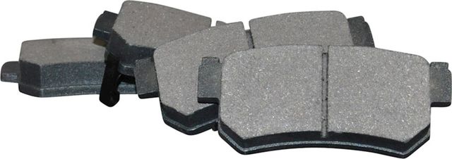 Тормозные колодки JP Group. Артикул 3263700410