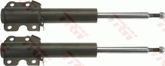 Амортизатор TRW Twin. Артикул JGM1004T