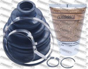 Пыльник ШРУСа внутренний Febest для Infiniti QX50 II 2018-2025. Артикул 0215-T31RT