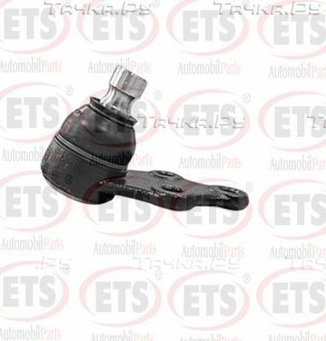 Шаровая опора ETS нижняя для Chevrolet Epica I 2005-2011. Артикул 11.BJ.113