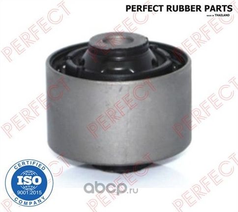 САЙЛЕНТБЛОК ЗАДНЕГО РЫЧАГА (Perfect) Perfect. Артикул NS65T317