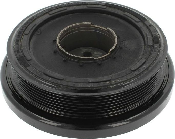 Шкив коленвала Corteco. Артикул 80001419