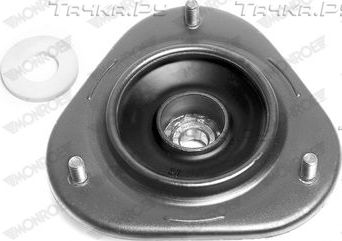Опора амортизатора (стойки) Monroe MOUNTING KIT передняя для Toyota Corolla E100 1992-1997. Артикул MK088