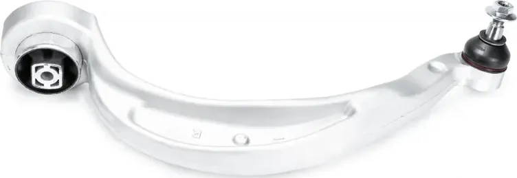 Рычаг передний нижний правый задний (Metaco). Артикул 4320401R