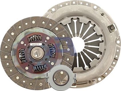 Сцепление (комплект) Aisin AISIN Clutch Kit (3P). Артикул KH-074