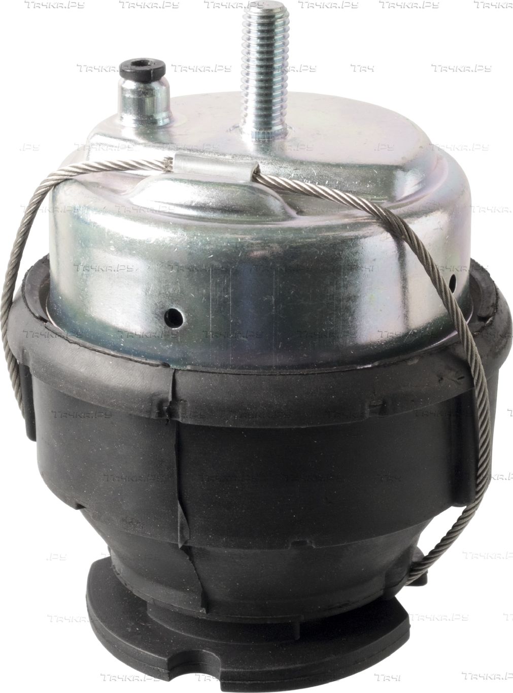 Подушка (опора) КПП Febi Bilstein задняя для Volvo V70 II 2001-2008. Артикул 22673