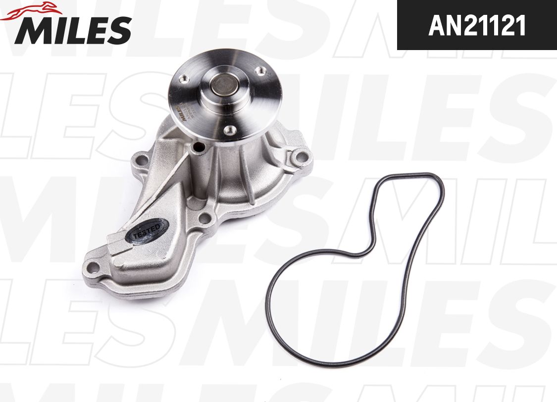 Помпа (водяной насос) Miles. Артикул AN21121