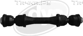 Стойка (тяга) стабилизатора DYS. Артикул 30-63932