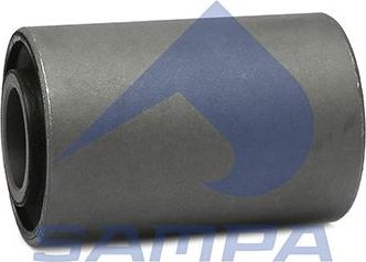 Втулка рессоры Sampa для Scania 3 1987-1996. Артикул 040.034