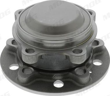 Ступичный подшипник (комплект) MOOG. Артикул ME-WB-12850