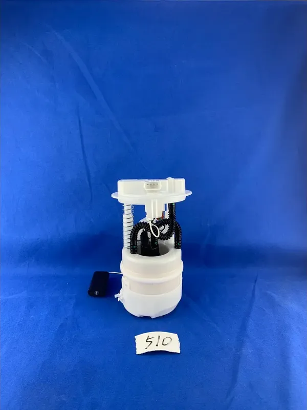 Насос топливный (в сборе) NISSAN NOTE (E11) 06-  NISSAN JUKE 10- (Deqst) Deqst. Артикул 106053