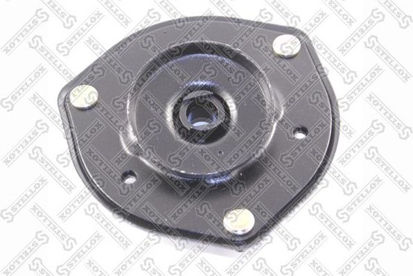 Опора амортизатора (стойки) Stellox передняя для Toyota Camry 30 (V30, XV30) 2001-2006. Артикул 12-98049-SX