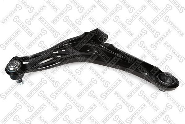 Поперечный рычаг Stellox правый нижний для Toyota Echo 1999-2005. Артикул 57-03743A-SX