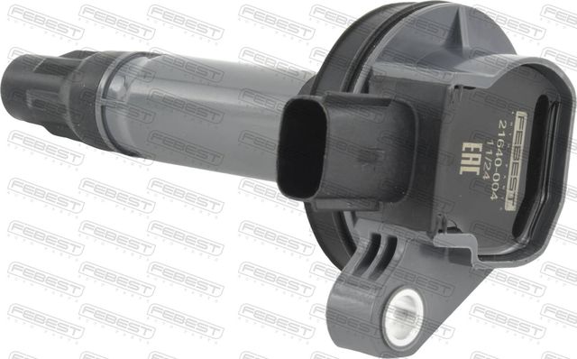 Катушка зажигания Febest для Ford Explorer V 2010-2019. Артикул 21640-004