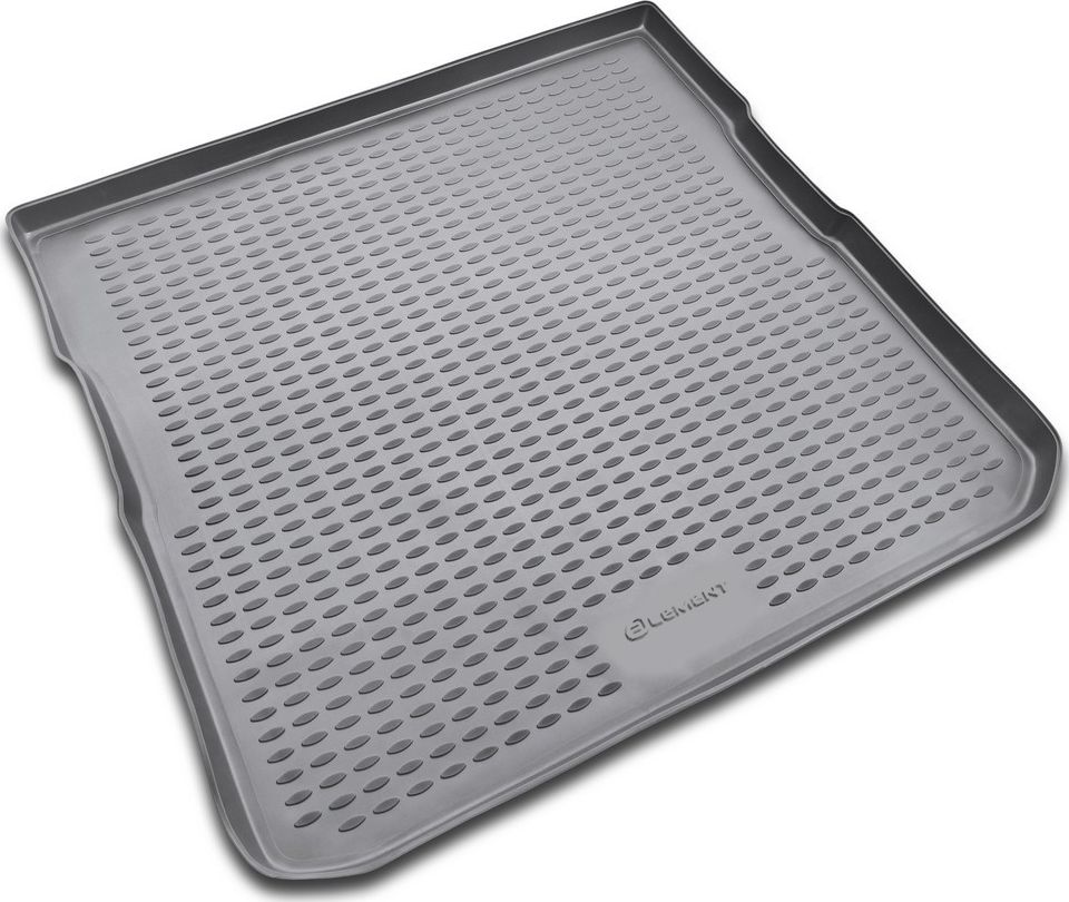 Коврик Element для багажника Mitsubishi Grandis 2003-2011 длинный. Артикул NLC.35.06.G14