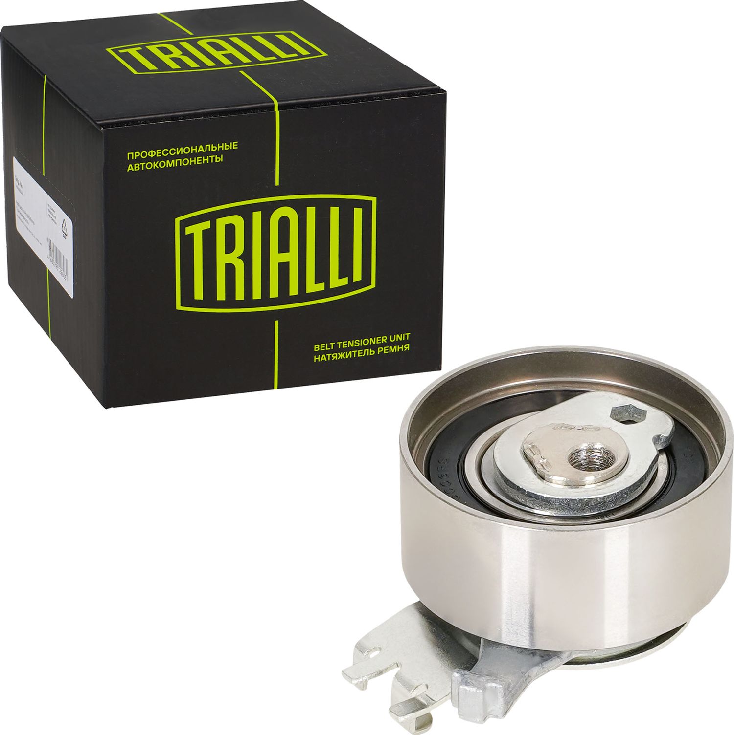 Ролик ремня ГРМ VOLVO XC90 02- натяж. (Trialli). Артикул CM5197