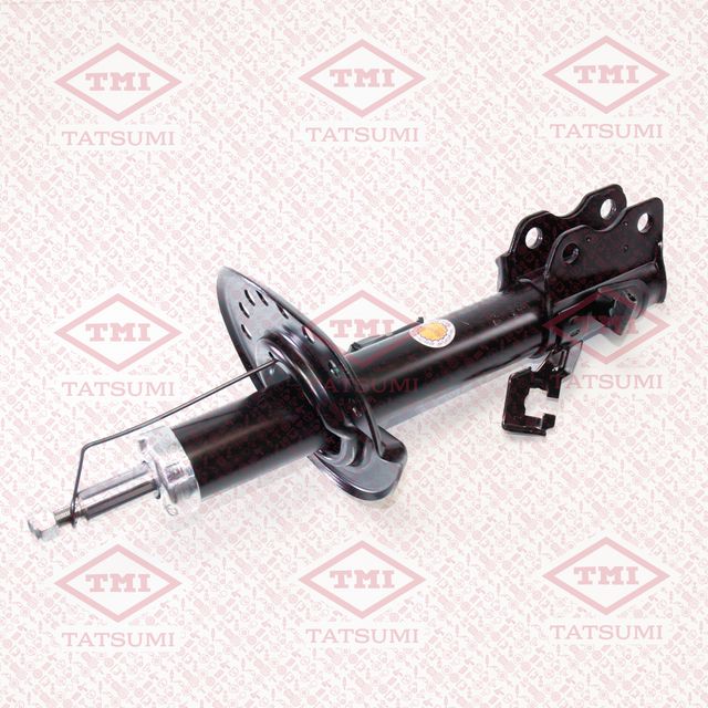Амортизатор передний газовый L (Tatsumi). Артикул TAA2070L