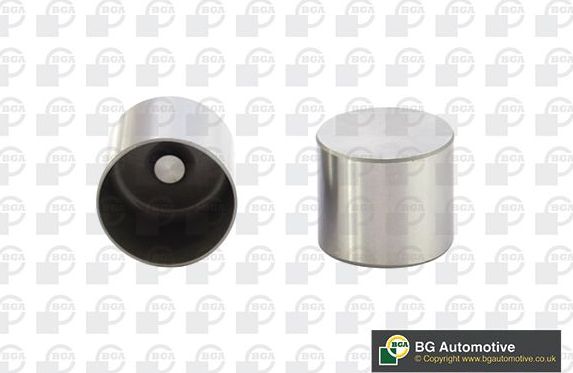 Толкатель BGA для Renault Laguna III 2007-2015. Артикул HL7363