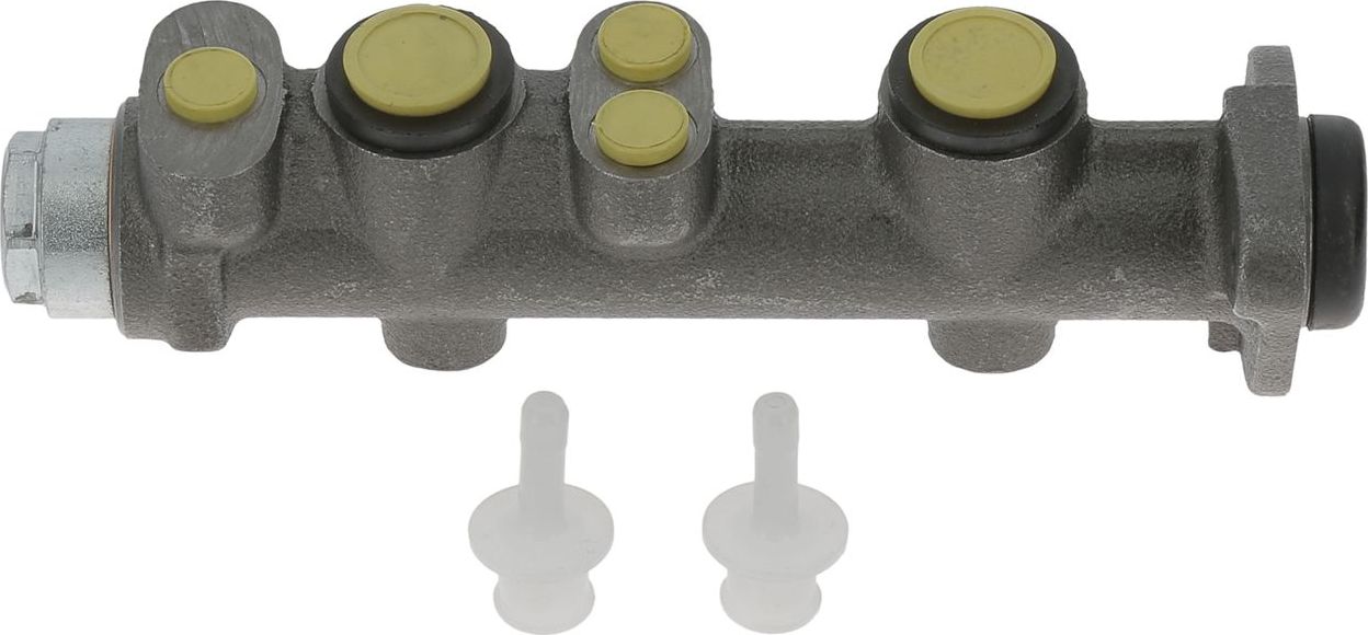 Тормозной цилиндр главный Ferodo (Серый чугун). Артикул FHM1034