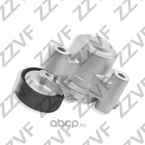 НАТЯЖИТЕЛЬ РЕМНЯ ГЕНЕРАТОРА MITSUBISHI L200 (KK/KL) 2015 (Zzvf). Артикул GRA1345A