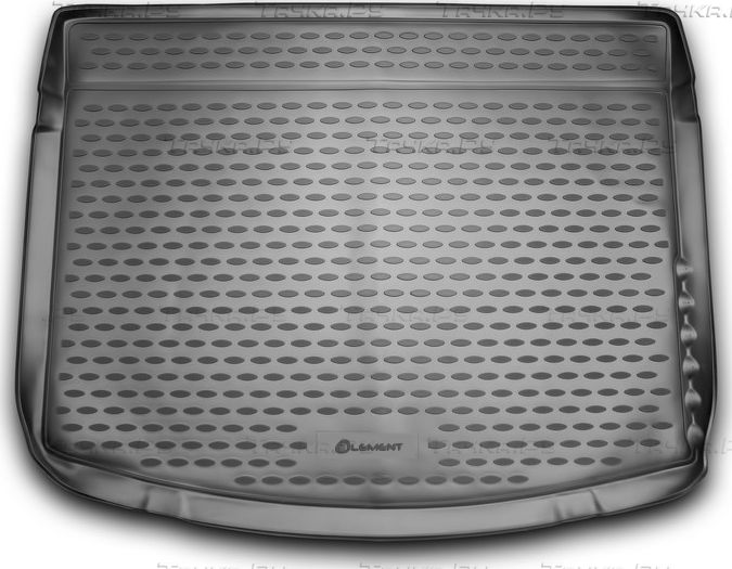 Коврик Element для багажника Toyota Auris II хэтчбек 2013-2026. Артикул NLC.48.58.B11