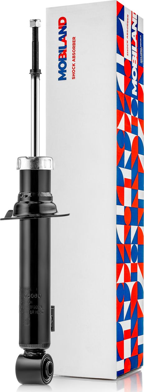 Амортизатор Mobiland. Артикул 134106060