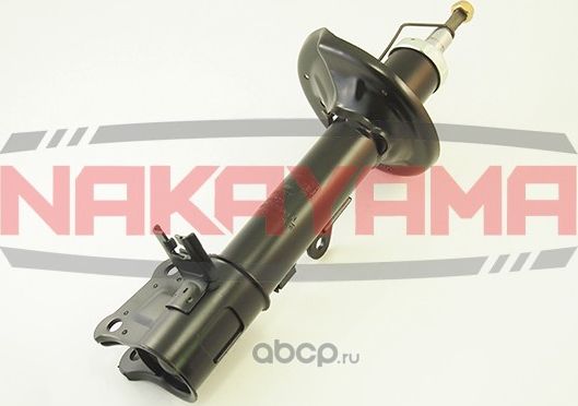 Амортизатор подвески газовый, задний правый (Nakayama). Артикул S601NY