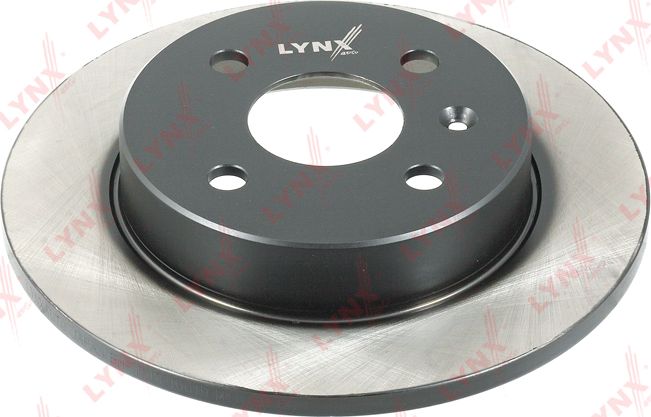 Тормозной диск LYNXauto. Артикул BN-1118