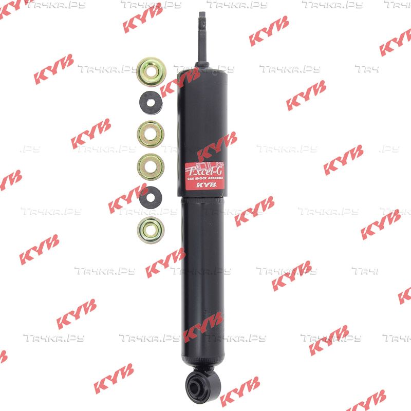 Амортизатор KYB (Каяба) Excel-G. Артикул 340015