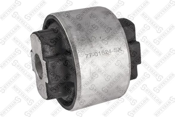 Сайлентблок переднего рычага подвески Stellox. Артикул 77-01624-SX