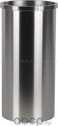 Гильза цилиндра DAF. Артикул 1699329