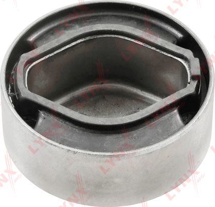 Подушка (опора) двигателя LYNXauto. Артикул ME-3024