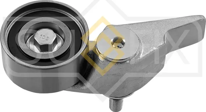 Ролик натяжной ремня ГРМ MITSUBISHI L 200 2005-2015/MITSUBISHI PAJERO SPORT II 2 (Sufix). Артикул FP2119