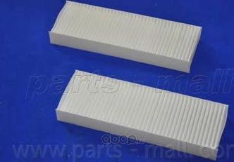 Фильтр салонный Фильтр салона (Parts-Mall). Артикул PMW041