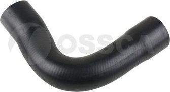 Патрубок радиатора (системы охлаждения) OSSCA. Артикул 44844