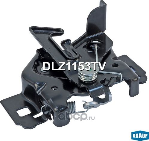 Замок капота Krauf. Артикул DLZ1153TV