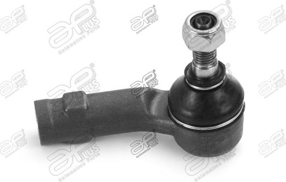 Наконечник рулевой тяги APlus правый внешний для Volkswagen Transporter T4 1990-2003. Артикул 11272AP