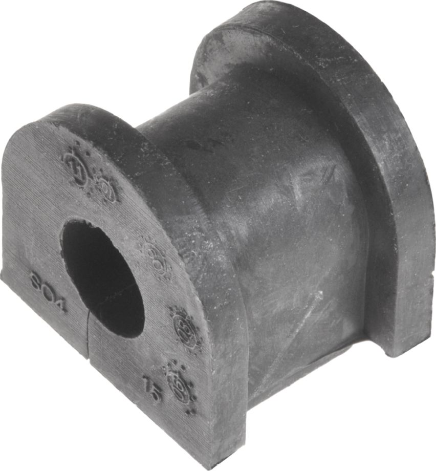 Втулка стабилизатора Blue Print (резина). Артикул ADH280112